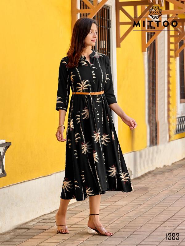 Mittoo belt vol 27 best wholesale kurti market in mumbai